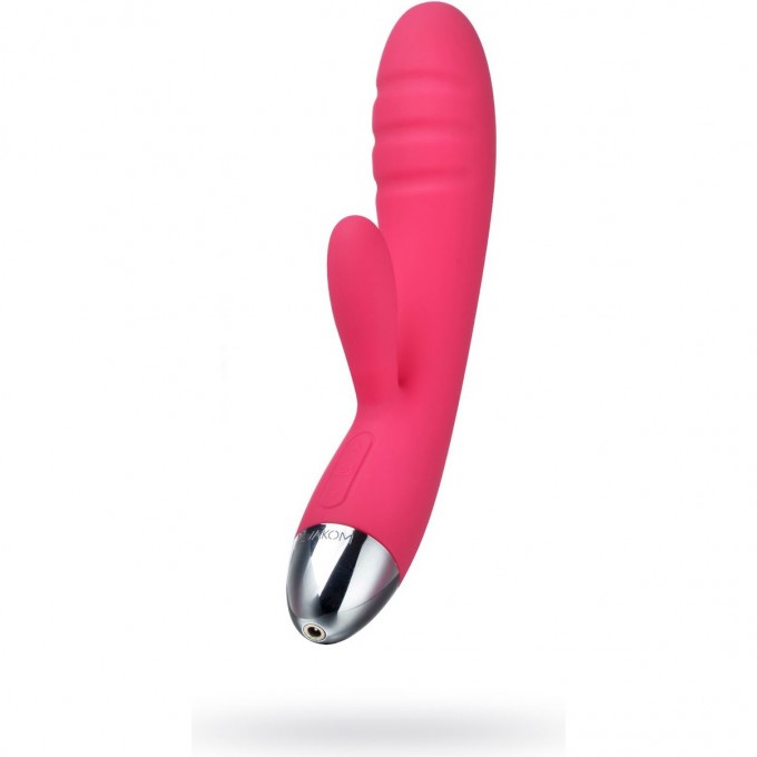 Вибростимулятор SVAKOM BARBARA SUDV-02B-PMR
